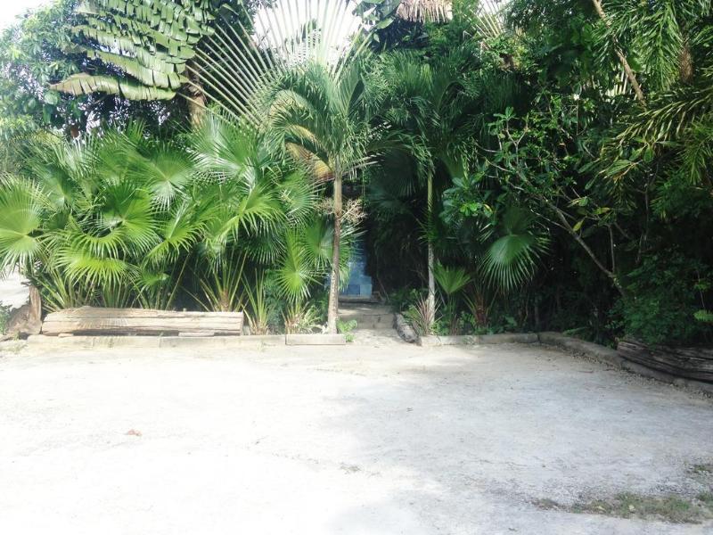 Ruan Mai San Ngam Resort - Sha Plus Nai Yang Beach Exterior foto