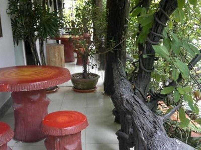 Ruan Mai San Ngam Resort - Sha Plus Nai Yang Beach Exterior foto